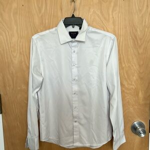 Flex Dress Shirt Mens